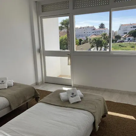 Best Houses 54 - Mar de Peniche Peniche