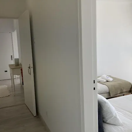 Best Houses 54 - Mar de Peniche Appartement *
