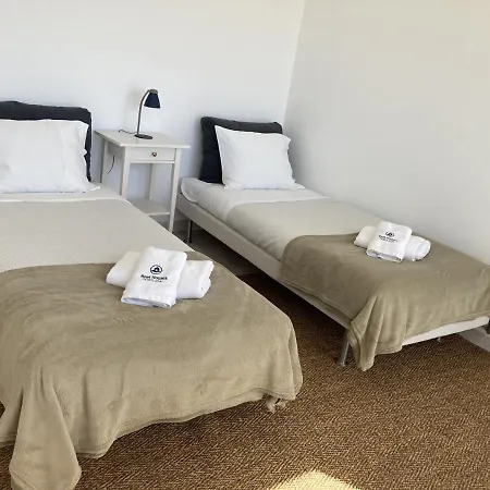 Appartement Best Houses 54 - Mar de Peniche