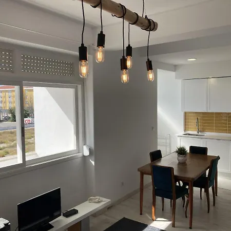 Best Houses 54 - Mar de Peniche Appartement *