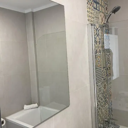 Best Houses 54 - Mar de Peniche Appartement Peniche