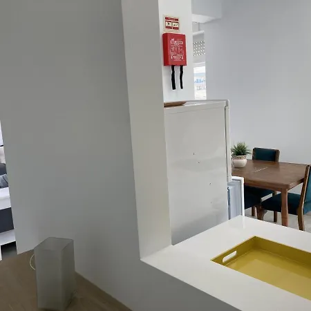 Best Houses 54 - Mar de Peniche Appartement Peniche