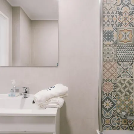 54 - Mar De Apartment Peniche