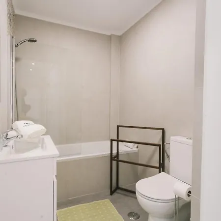 Apartment 54 - Mar De *