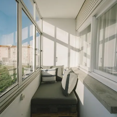 Apartment 54 - Mar De *
