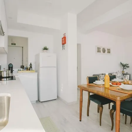 Apartment 54 - Mar De