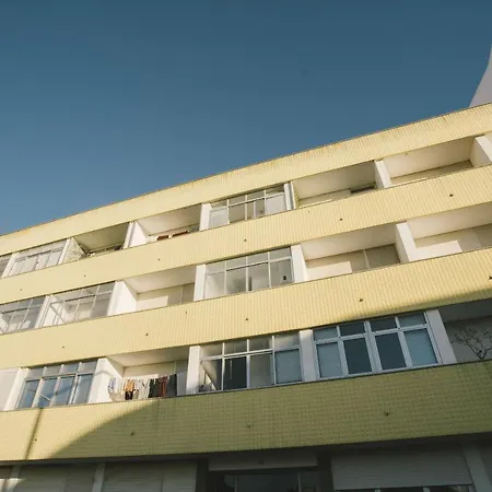 Apartment 54 - Mar De *