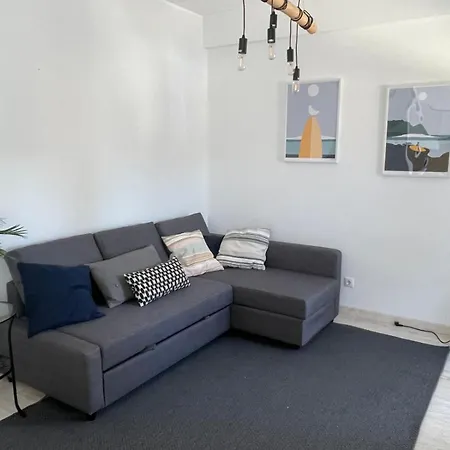Apartment 54 - Mar De Peniche