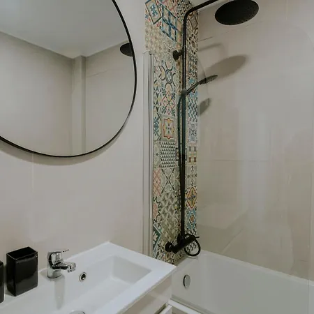 54 - Mar De Appartement