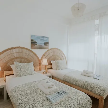 Appartement 54 - Mar De