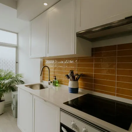 54 - Mar De Appartement