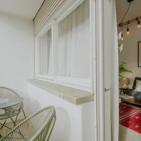 54 - Mar De Appartement *
