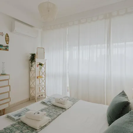Appartement 54 - Mar De Peniche
