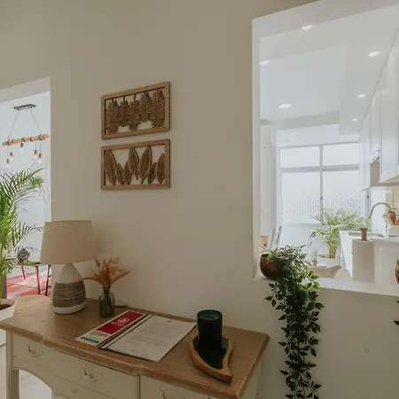 54 - Mar De Appartement *